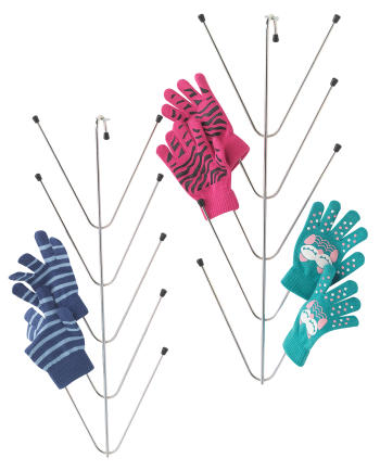 Vanthållaren Ergolätt 10-pack