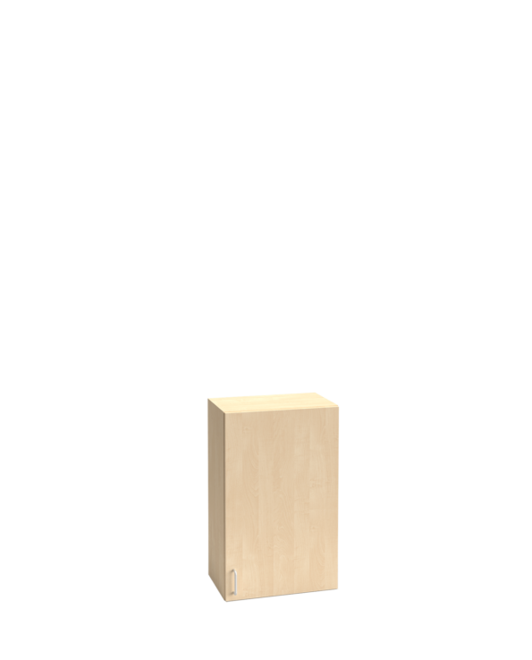 Överskåp med dörr